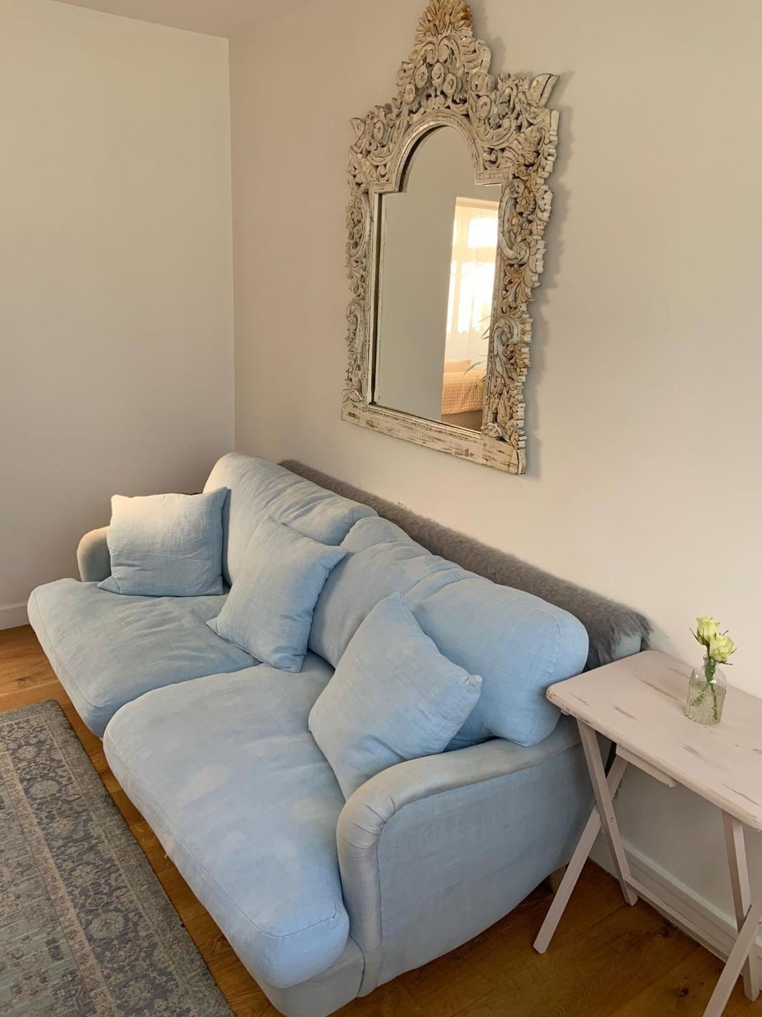 Rose Cottage Glastonbury Luaran gambar